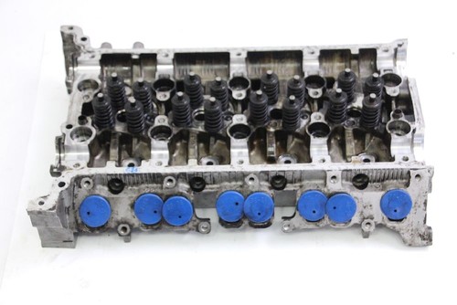 Cylinder head ford transit - ford,