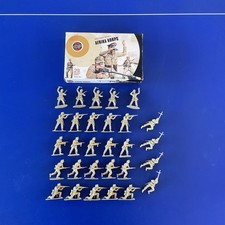 Airfix Toy Soldiers German