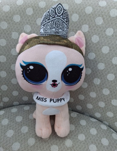 Lol surprise miss - miss, puppy