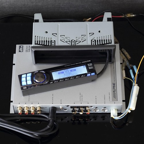 Alpine pkg h701s rux - pkg-h701s, rux-c701