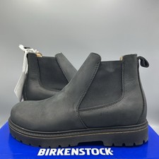 Birkenstock Stalon II Black