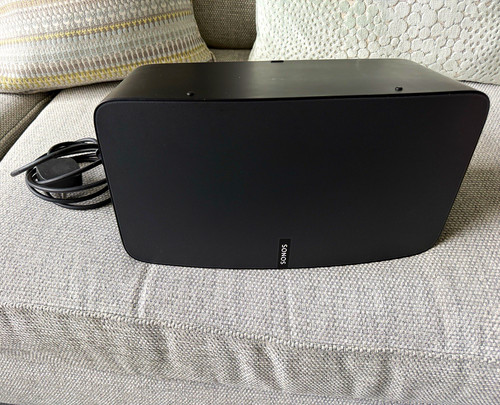 Sonos play smart - sonos,