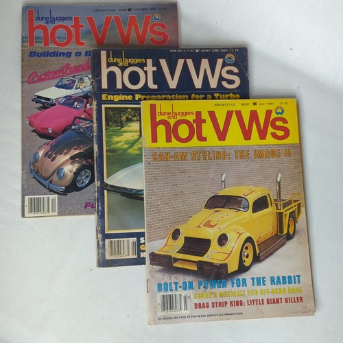 Dune buggies and hot s - dune,