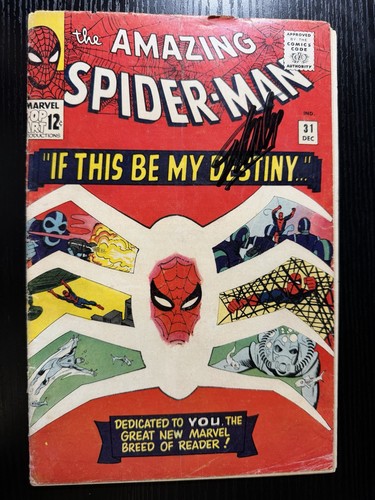 Amazing spider man - amazing, #31