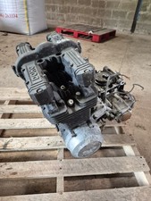 Kawasaki Gt750 K750p Engine