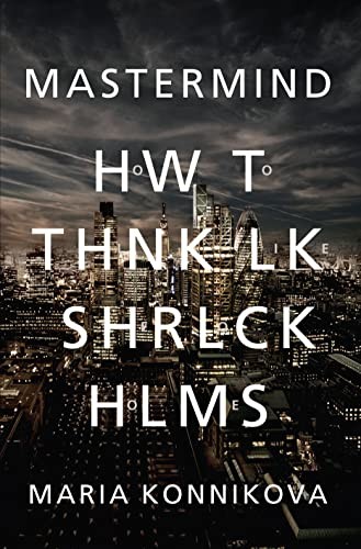 Mastermind how think like - think,