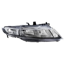 Headlight Honda Civic Mk8