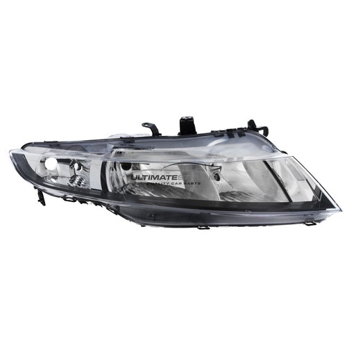 Headlight honda civic mk8 - headlight,
