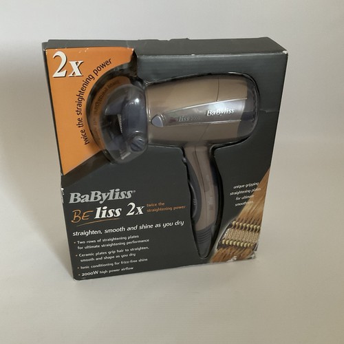 Babyliss beliss - beliss, 2x