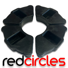 12" PIT BIKE REAR WHEEL DRUM