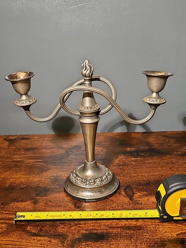 Vintage ianthe silver - ianthe,