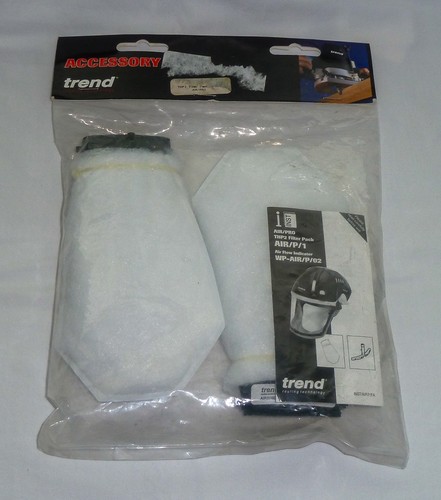Trend air pro - air/pro, replacement
