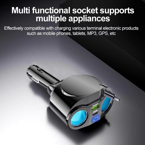 For family use 120w - family, car