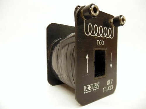 Vintage unilab transformer - unilab,