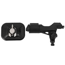 Boat Fishing Rod Racks AntiSlip Kayak Fishing Pole Support Adjustable Fish AM