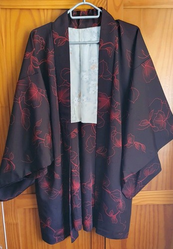 Haori kimono traditional - haori,