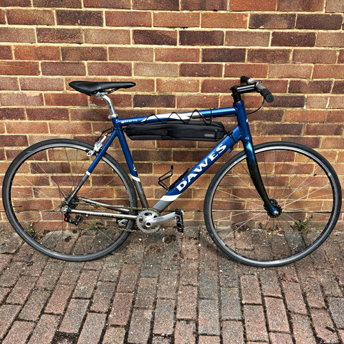 Dawes 700c single speed - dawes,