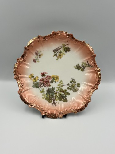 Antique french limoges - antique,