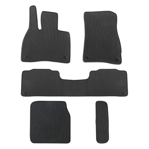 Car floor mats - mats, fit