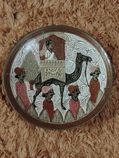 Vintage Indian art Indian art