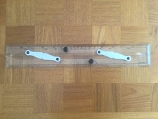 Blundell Harling Parallel Rule