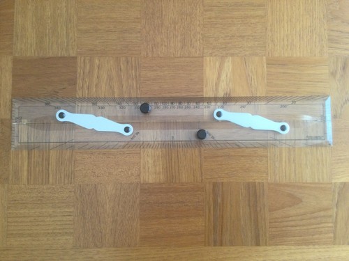 Blundell harling parallel rule - blundell,