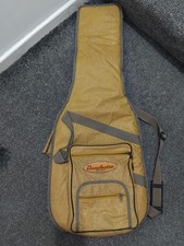 danelectro heavy guitar gig bag 47