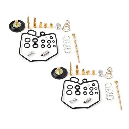 Carburetor repair rebuild kit - repair,