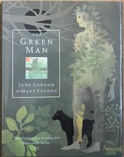 The Green Man By Jane Gardam &