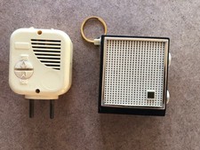 Vintage Yura Miniature Radio