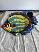 Vtg Ben Diller Rainbow