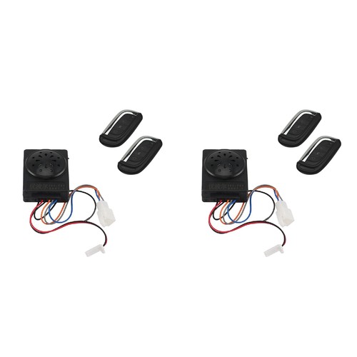 36v 72v electric scooter - 2x, 36v-72v
