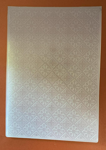 Sizzix type textured geometric - sizzix,