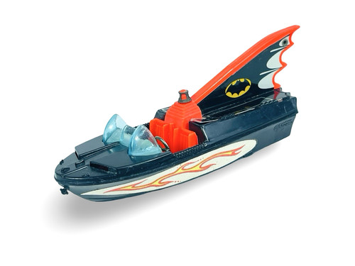 Vintage 1960 corgi batman - corgi,