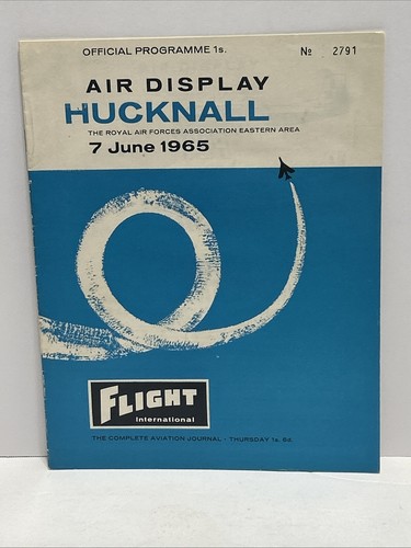 June 1965 official - june,