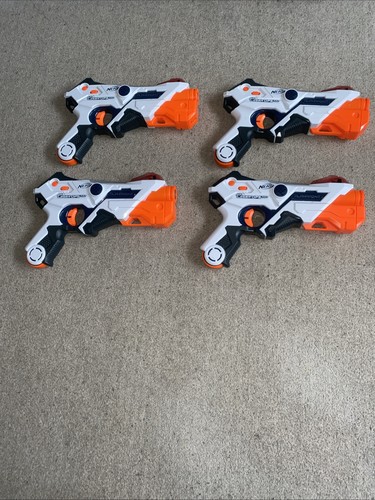 Nerf alpha point toylaser - nerf,