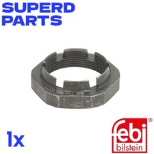 WHEEL HUB NUT FRONT FITS: RVI