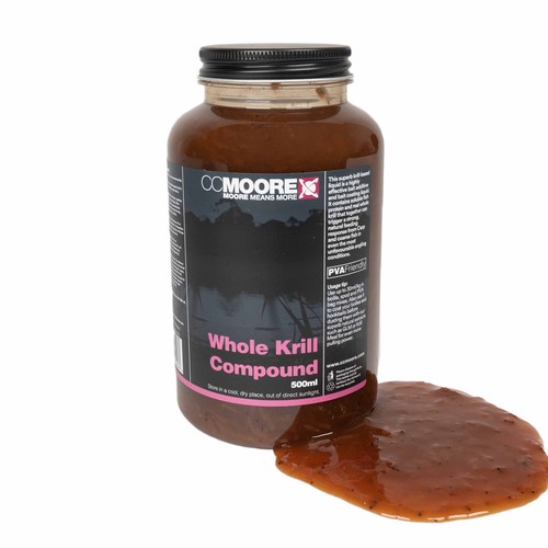 Moore whole krill compound - cc,