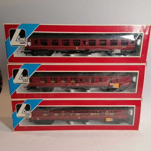 Rake lima oo gauge - lima,
