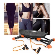 Leg Exercise Equipment Ski