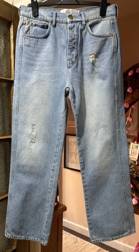 Victoria beckham distressed - beckham,