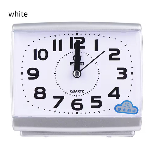 Large glow the - dark, alarm