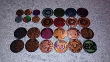 Pokémon TCG - Coin Bundle