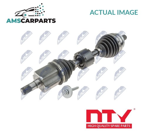 Drive shaft joint - drive,