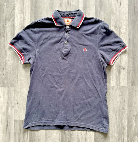 Baracuta slim medium - medium, polo