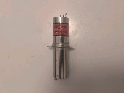 Collins f455n mechanical - f455n-25,