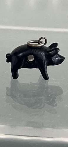 Antique big oak - oak, miniature
