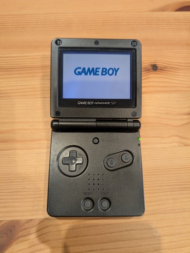 Game boy advance ags 001 - boy, ags-001