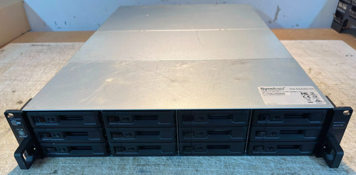 Synology rx1217rp bay - ​rx1217rp, 12-bay