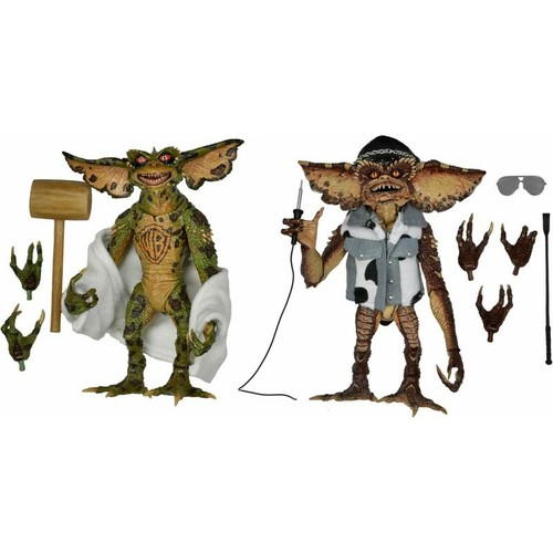 Gremlins tattoo pack - gremlins, 2-pack